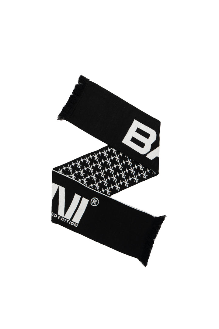 SCARF IDENTITY