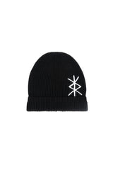 BEANIE OBSIDIAN