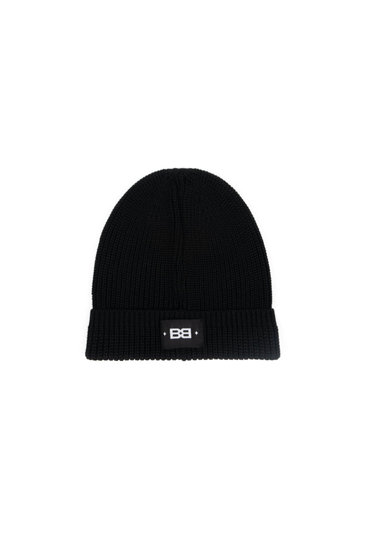 BEANIE OBSIDIAN