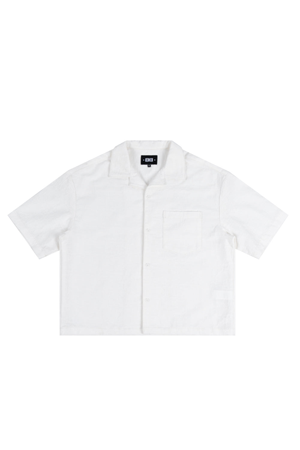 SHIRT ROOT WHITE