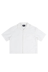 SHIRT ROOT WHITE