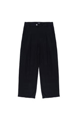 PANTALON RAVEN BLACK