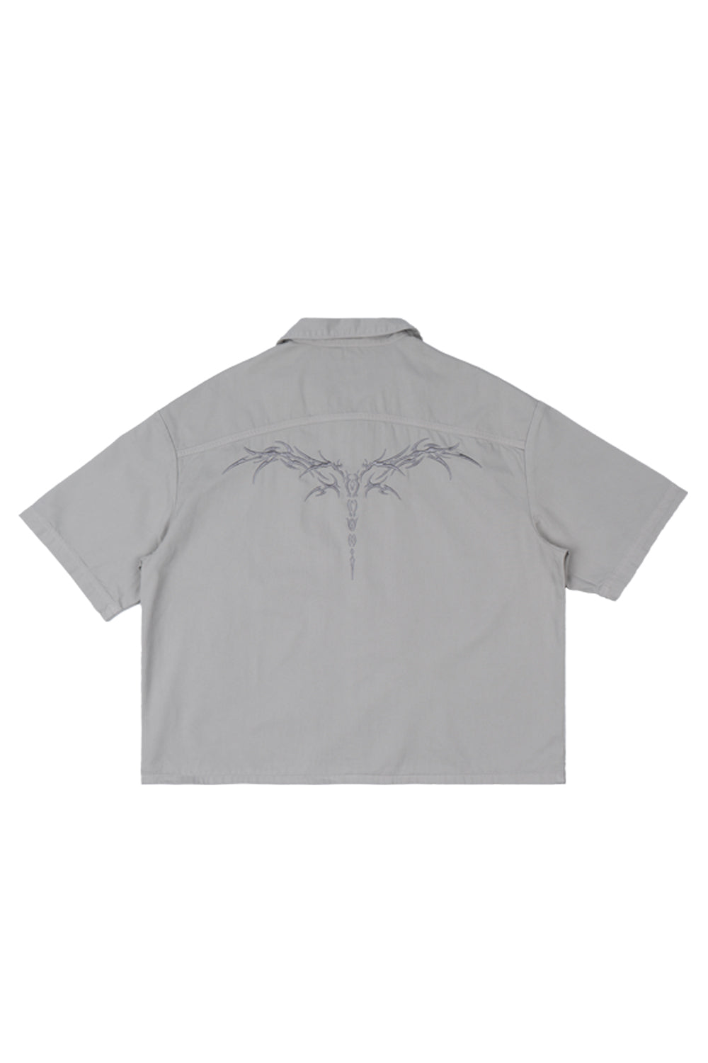 SHIRT WINGS