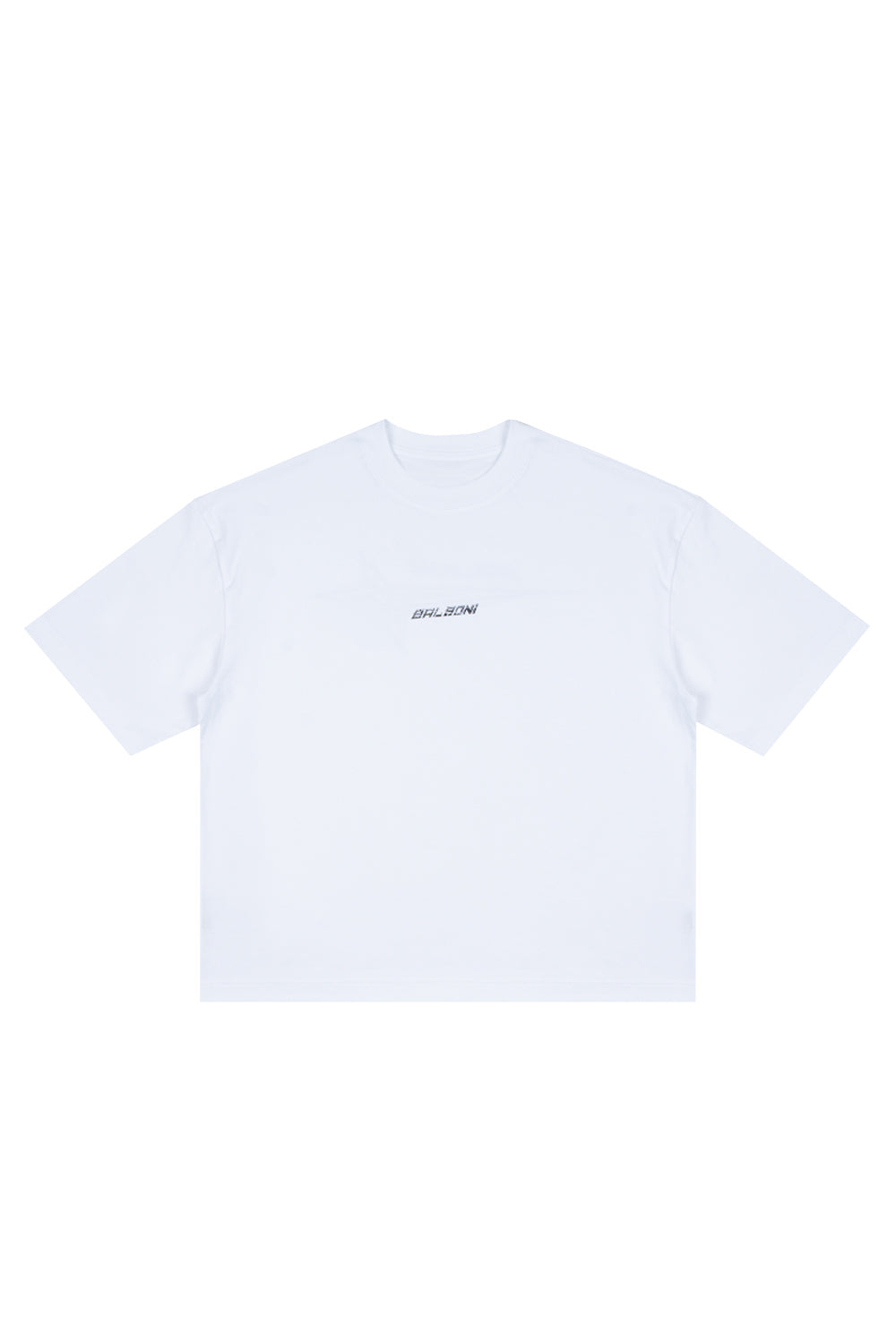 T-SHIRT MYERS FLEETING