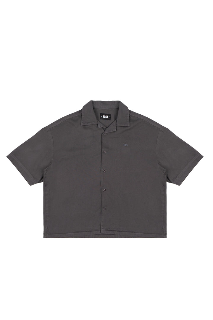 SHIRT WINGS GRAY