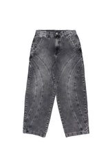 JEANS BAGGY MOON