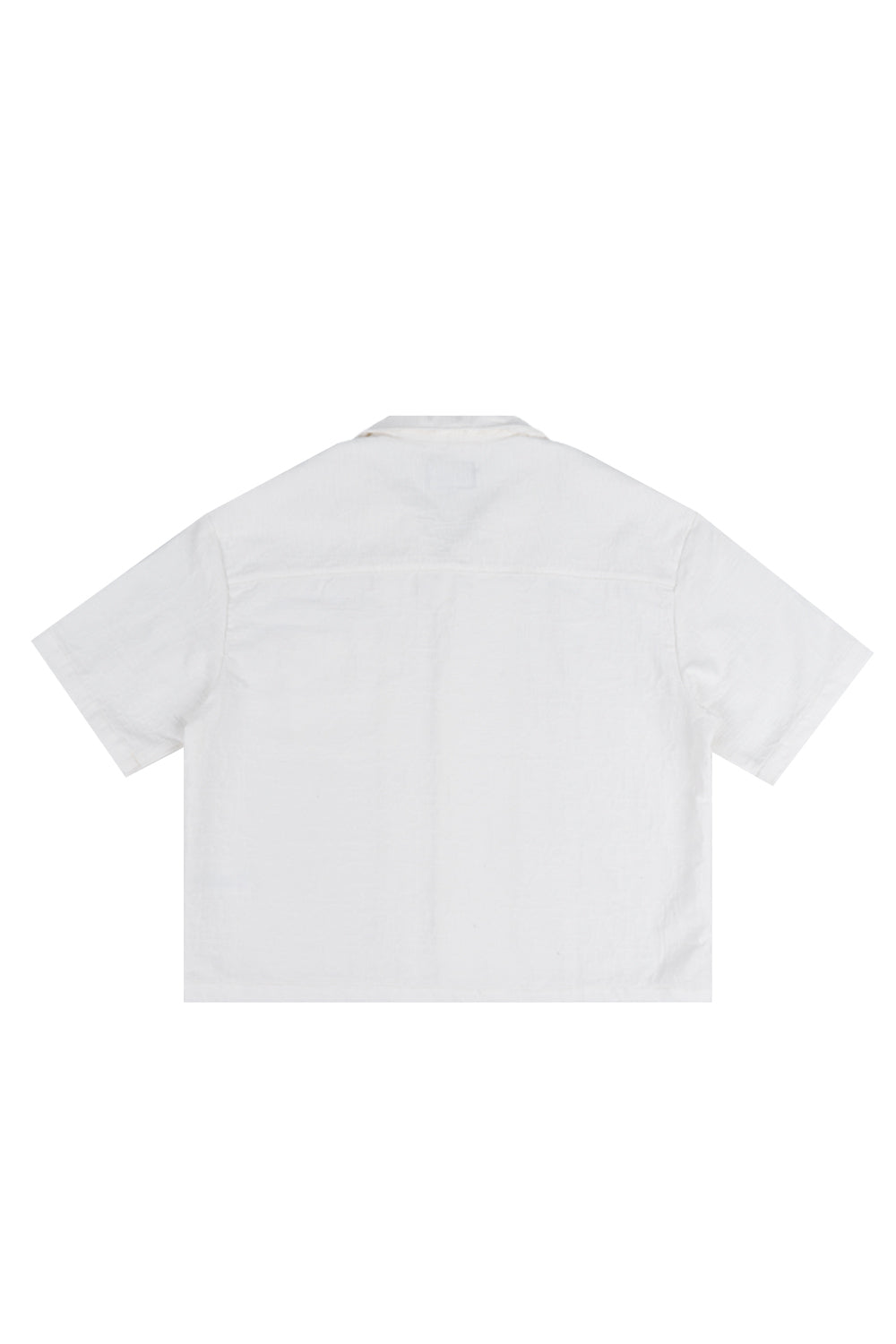 SHIRT ROOT WHITE
