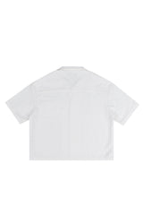 SHIRT ROOT WHITE