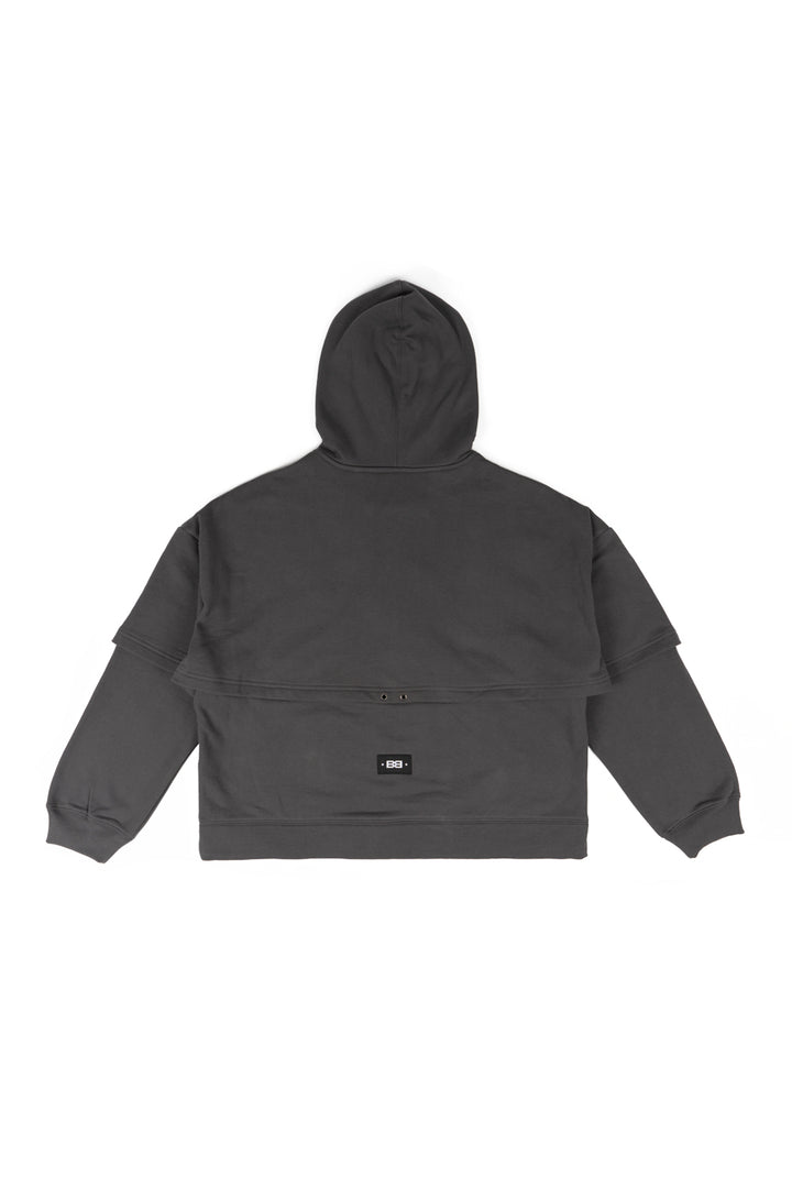HOODIE STRENGTH