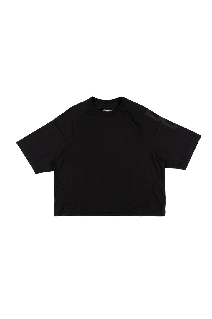 START BLACK