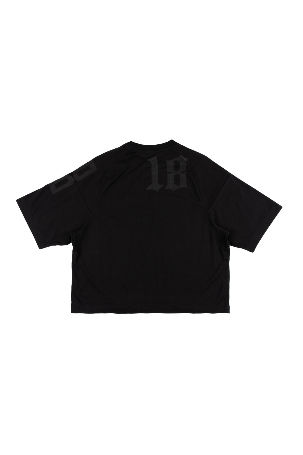 START BLACK