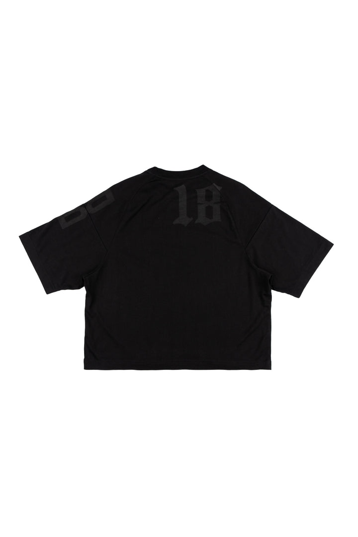 START BLACK