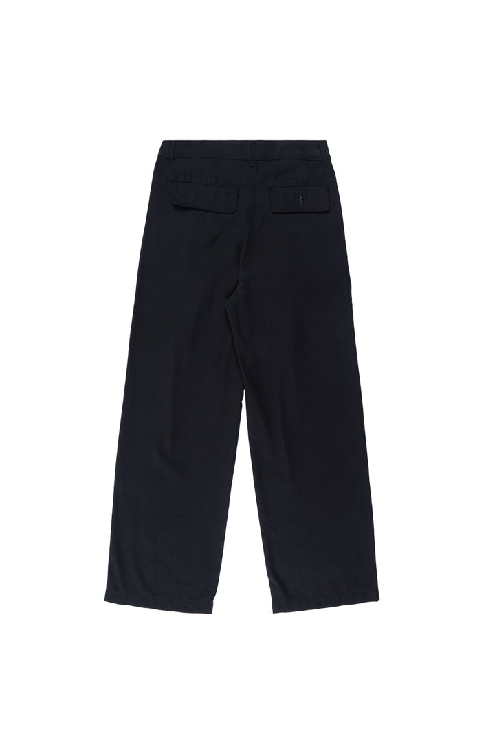 PANTALON RAVEN BLACK
