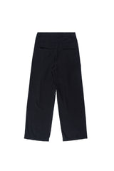 PANTALON RAVEN BLACK
