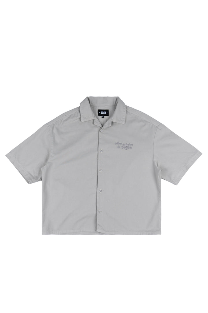 SHIRT WINGS