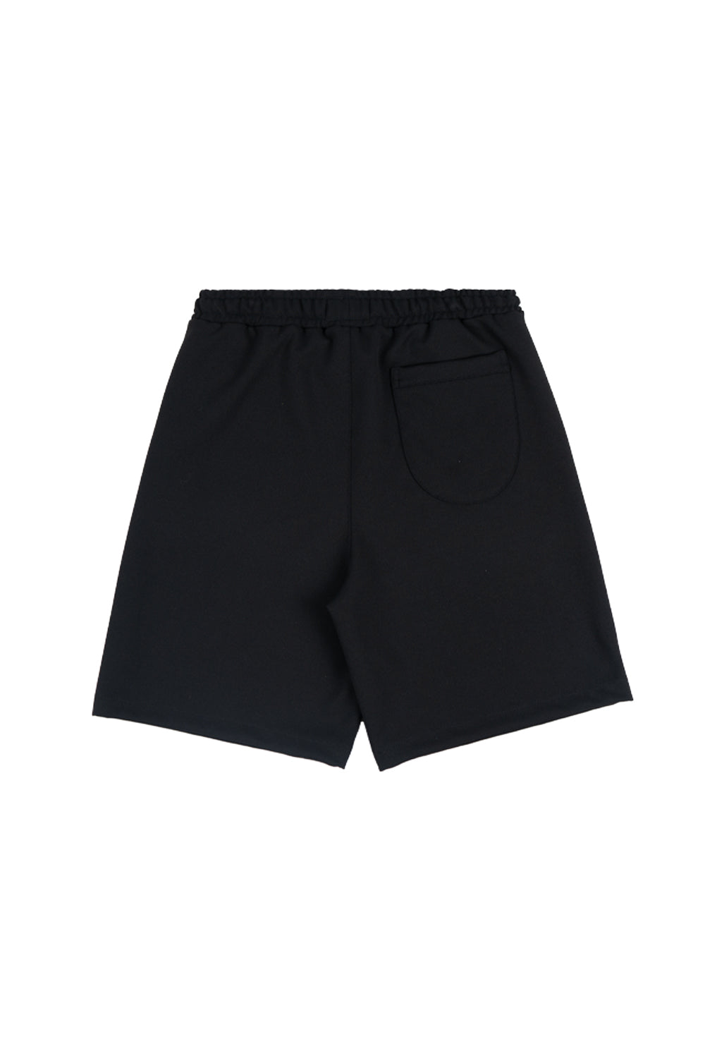 SHORT SCRIPT BLACK