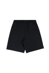 SHORT SCRIPT BLACK