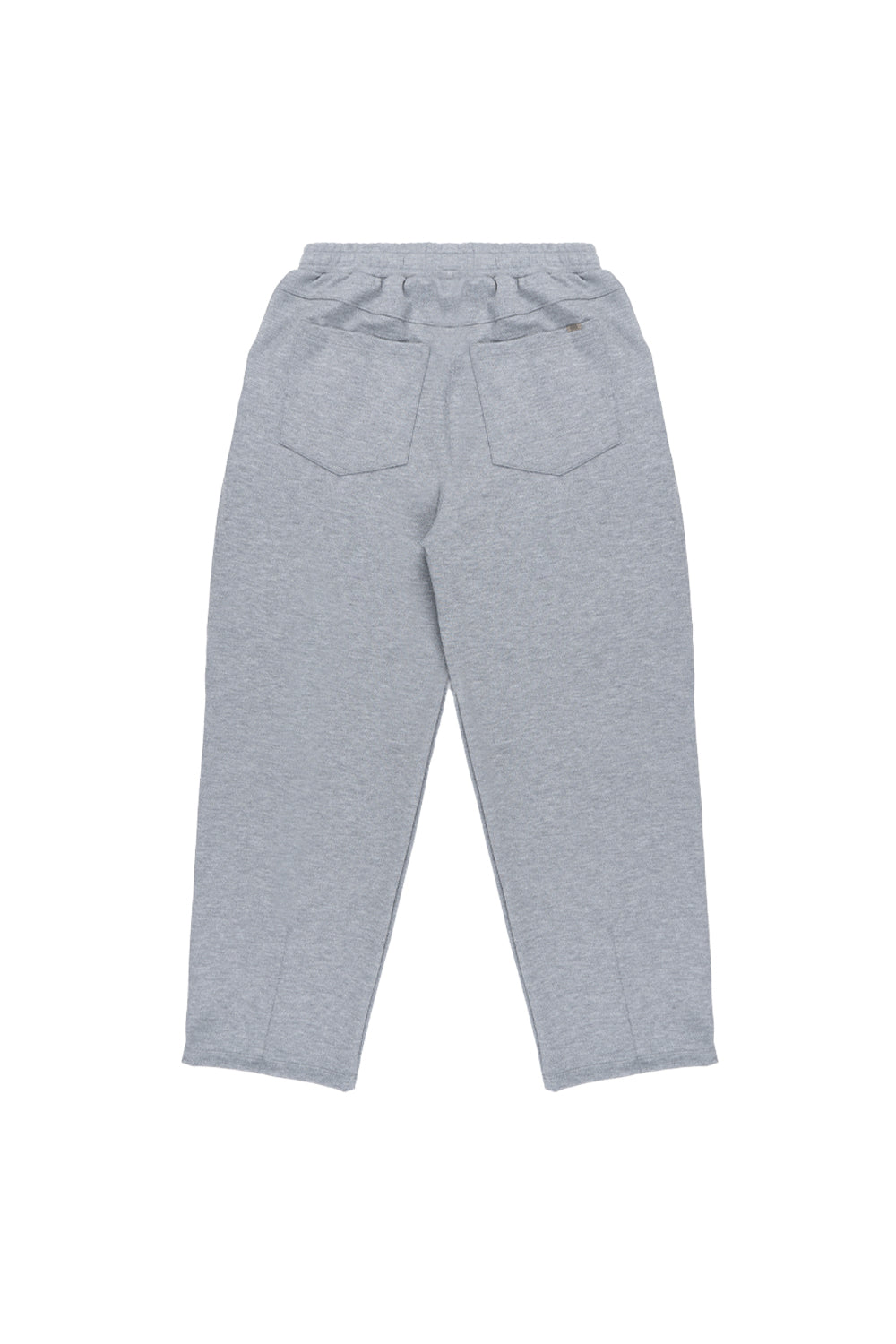 PANTS GOLFIER GREY