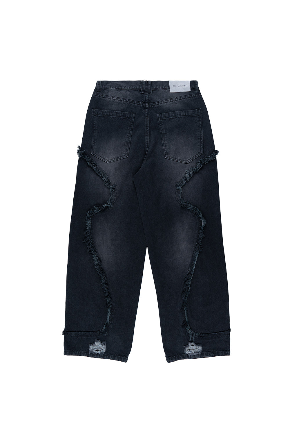 JEANS SHADE