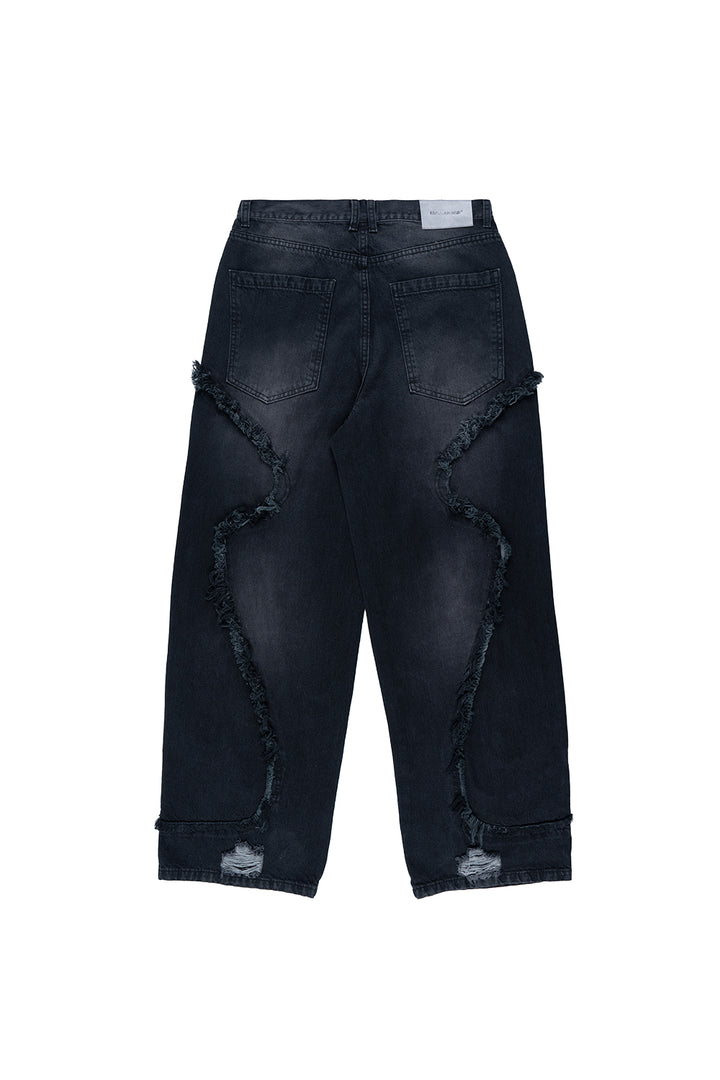JEANS SHADE