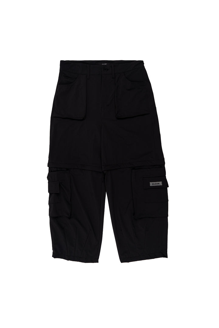 PANT DESTINY BLACK