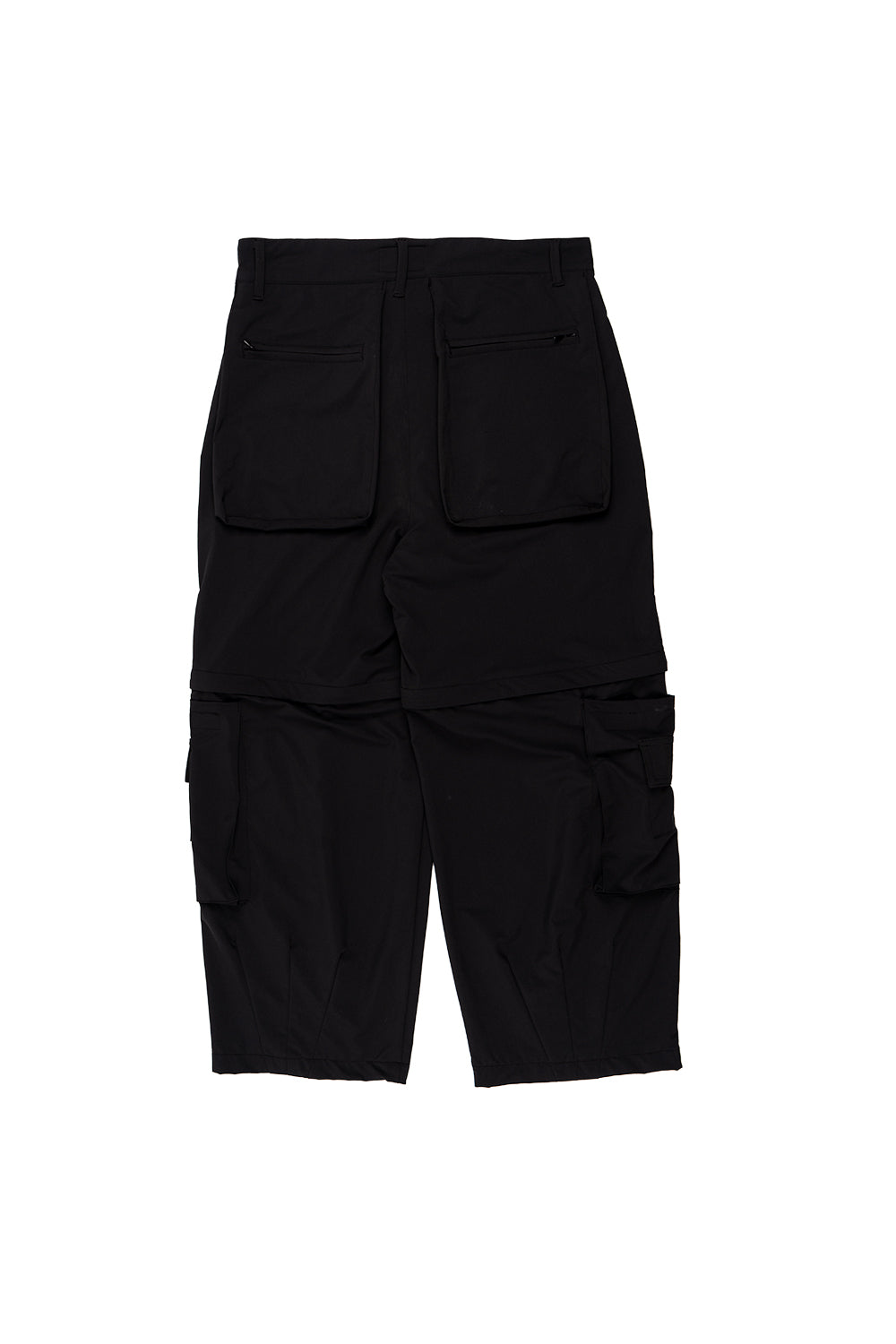 PANT DESTINY BLACK