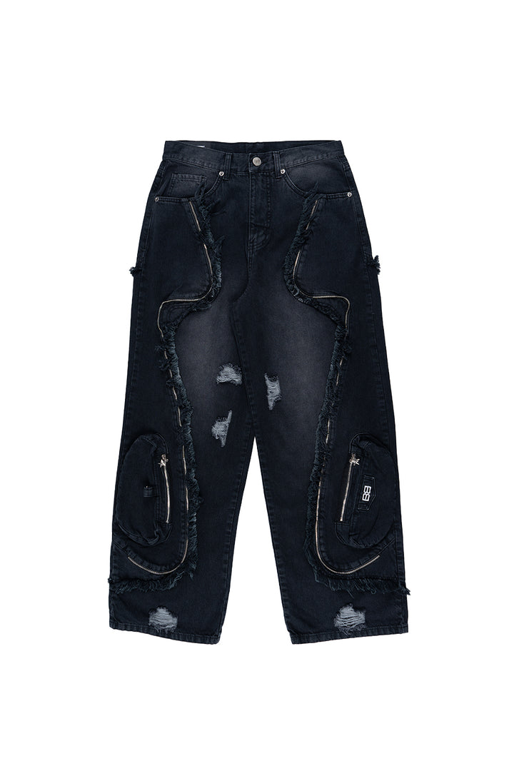 JEANS SHADE