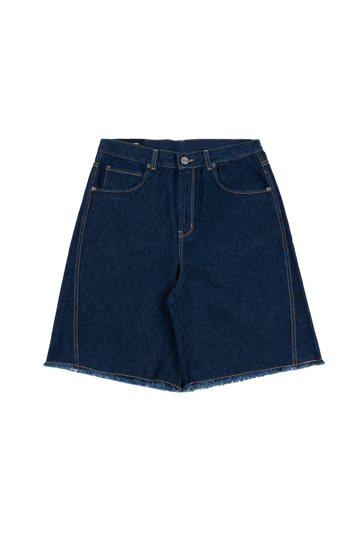 SHORT OCEAN BLUE