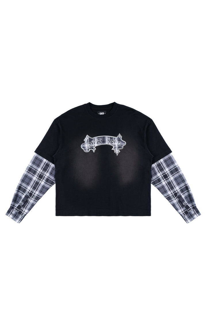 T-SHIRT TWOFLOD TRUST