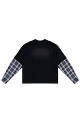 T-SHIRT TWOFLOD TRUST