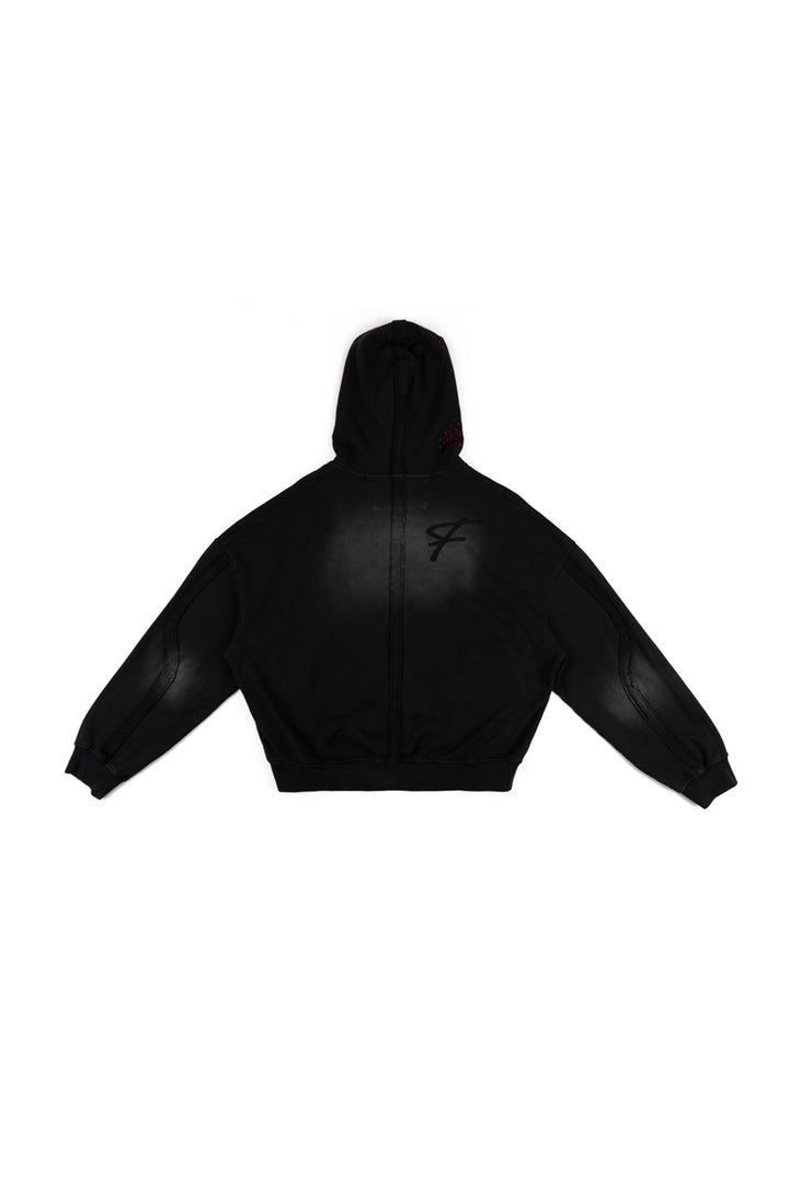 ZIP HOODIE INTERNAL