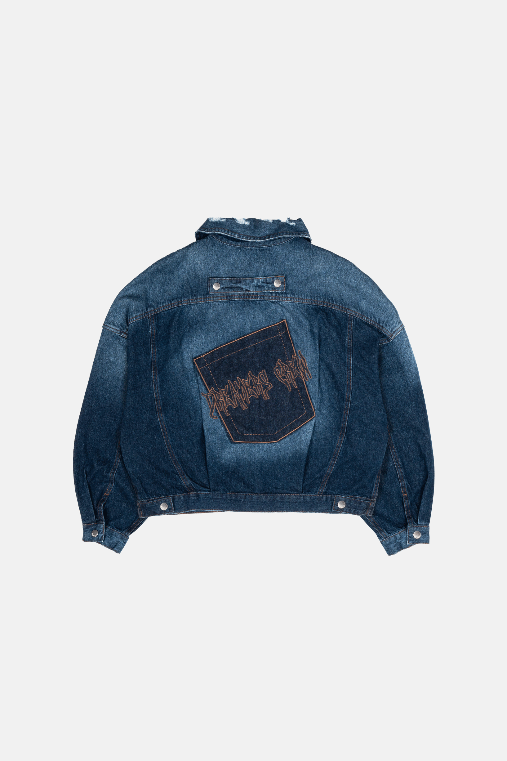 CASACA TRINITY  BLUE