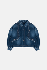 CASACA TRINITY  BLUE