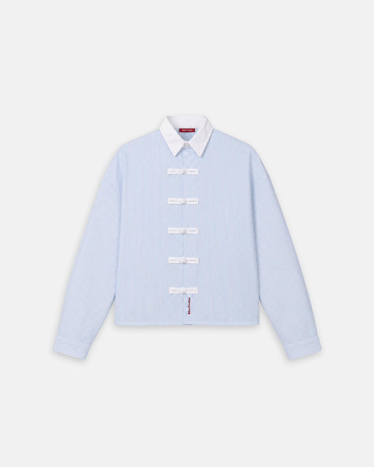 BREEZY SHIRT BOXY
