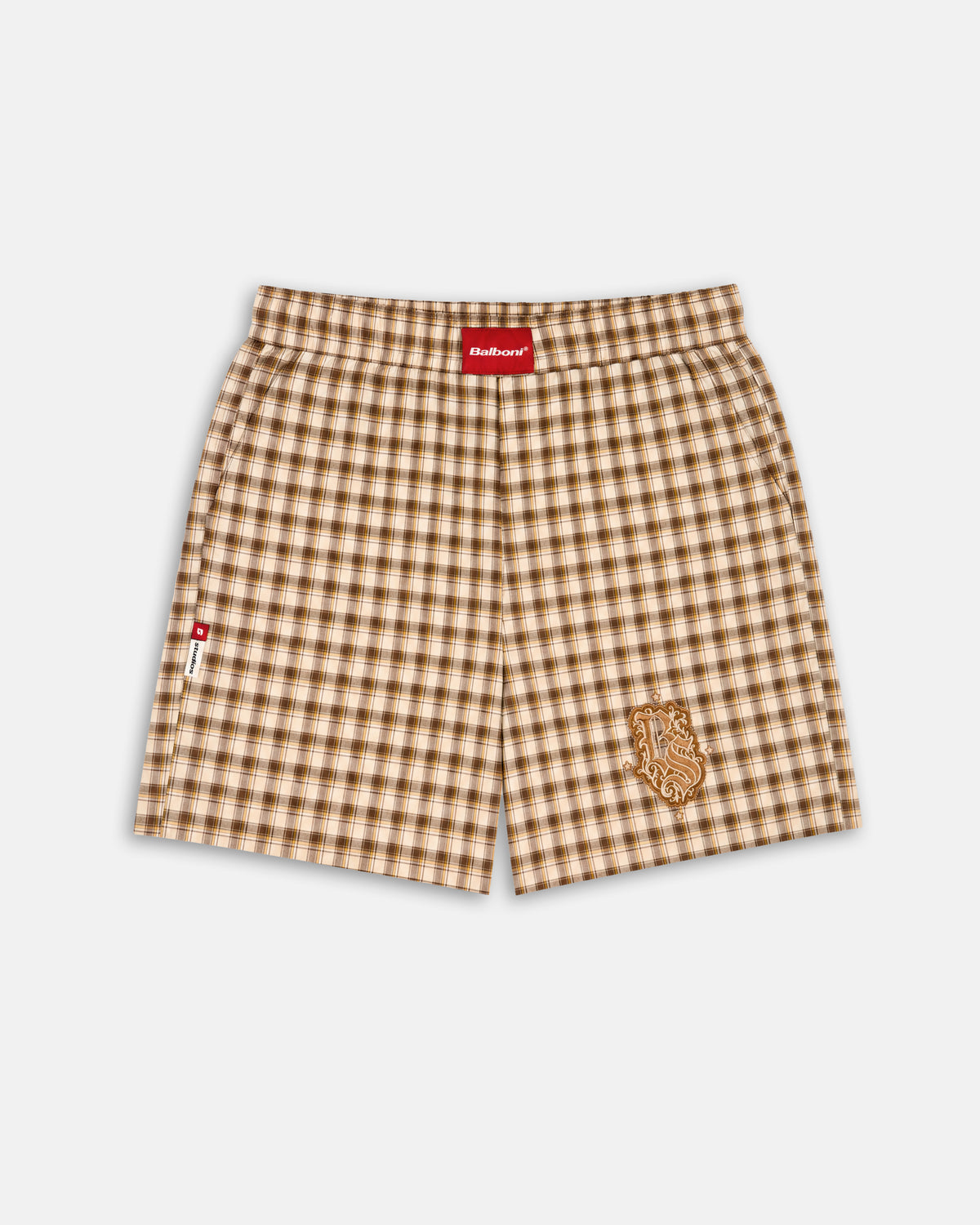 SEEK UNDERWEAR TOFFEE