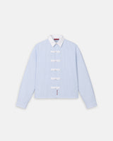 BREEZY SHIRT BOXY