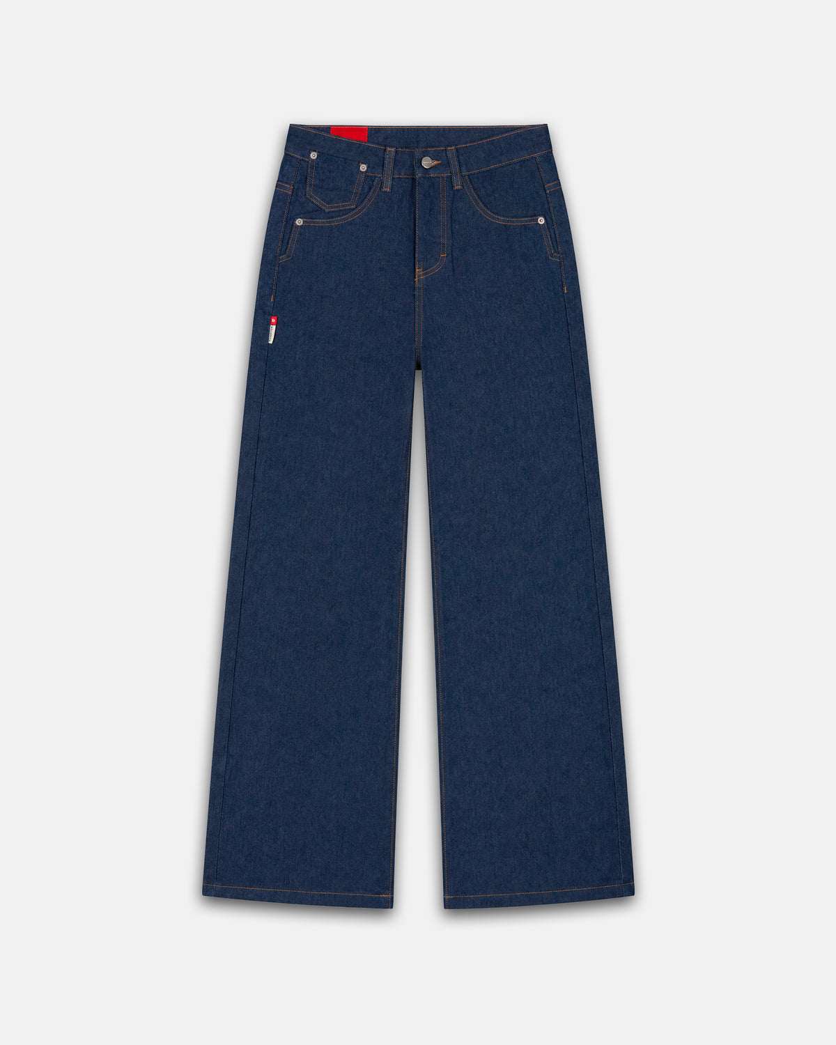 JEANS BOOTCUT BOID
