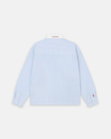 BREEZY SHIRT BOXY