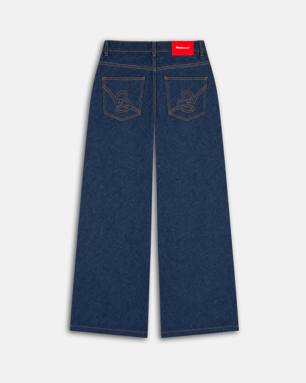 JEANS BOOTCUT BOID