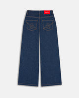 JEANS BOOTCUT BOID