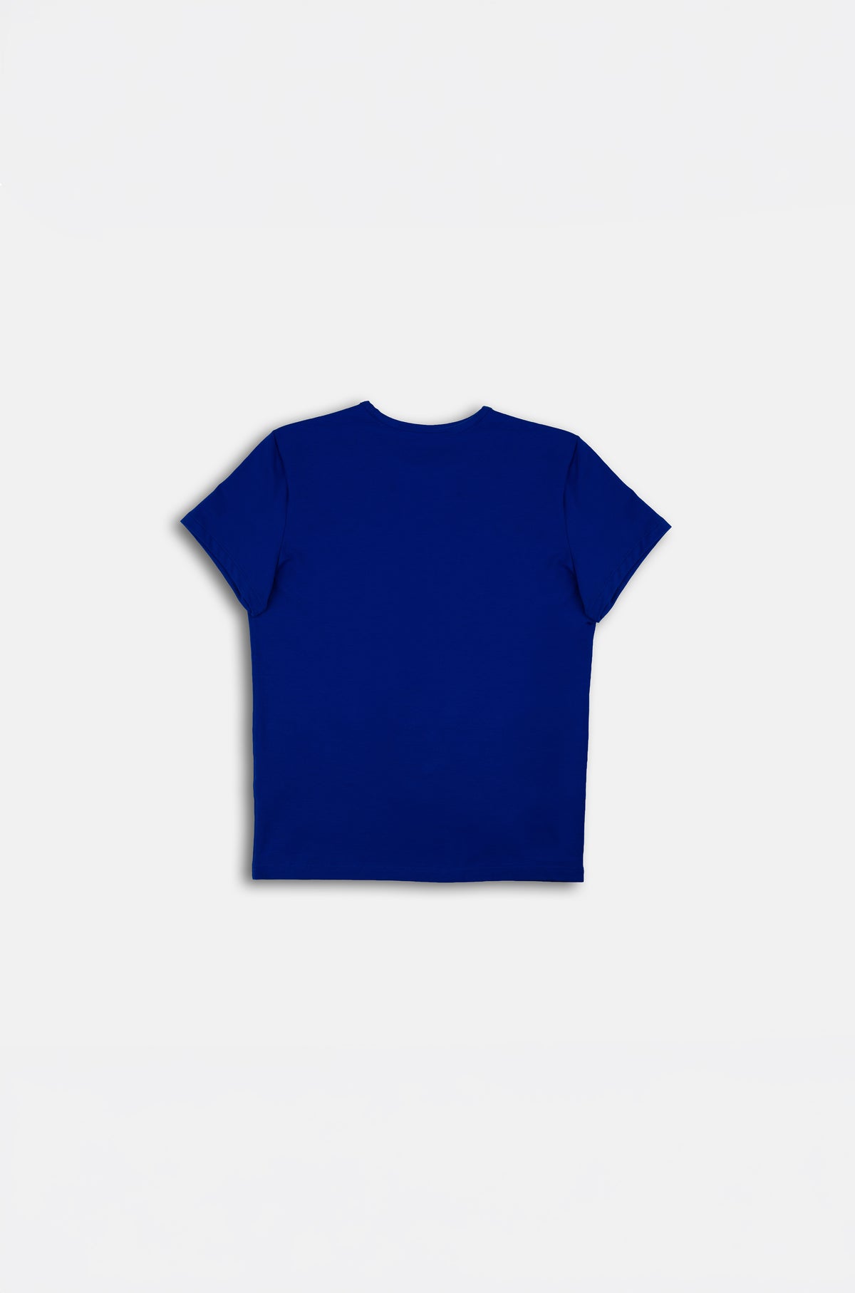 BABY TEE AZUL