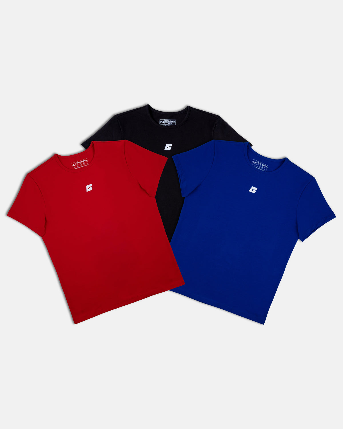 PACK 3 BABY TEES