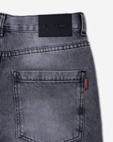 Stone Baggy Silver
