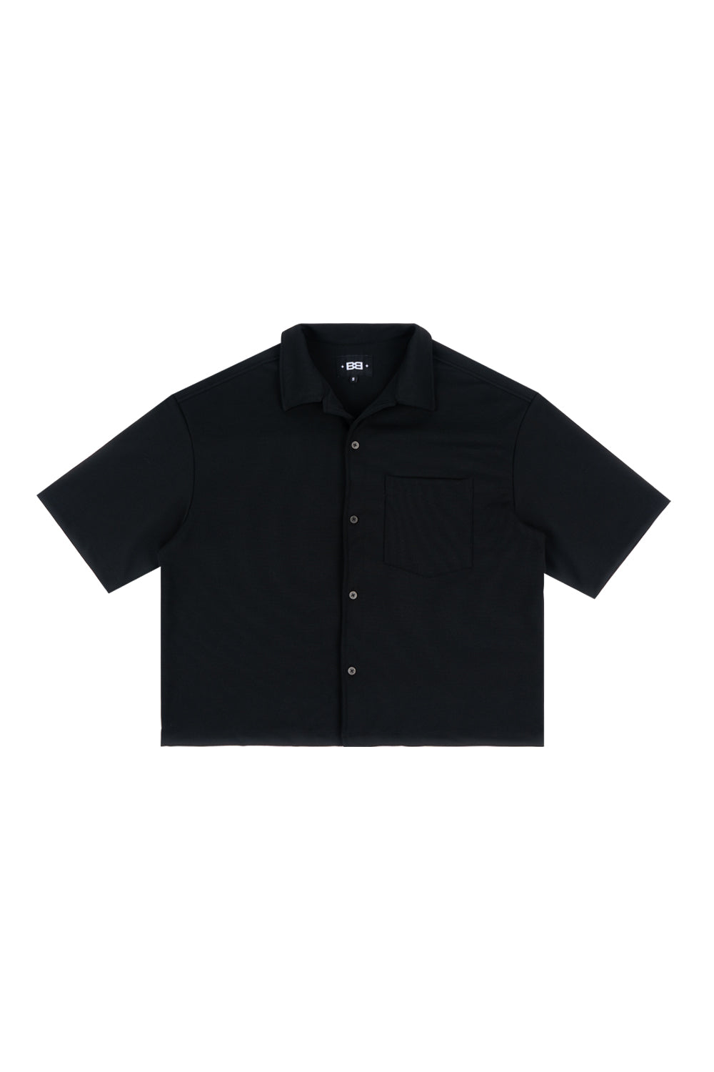 SHIRT ZENIT BLACK