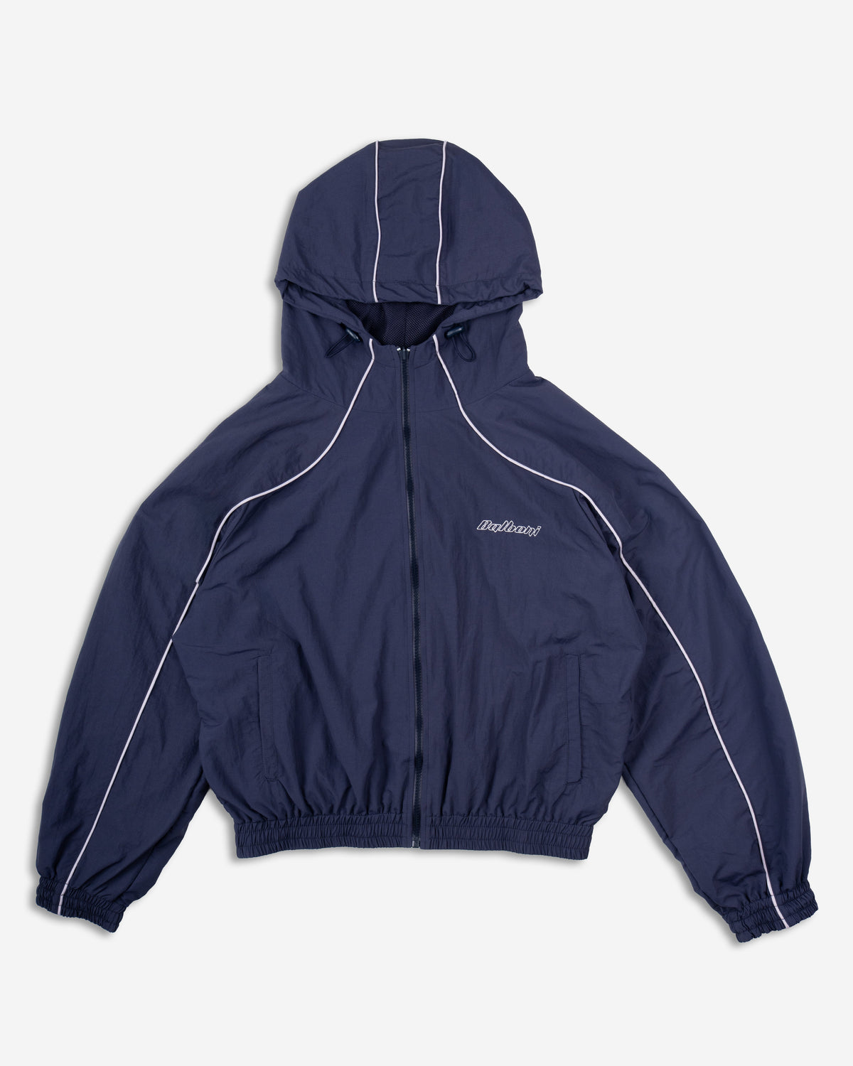 Cortaviento Deep Blue