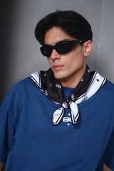 SUNGLASSES RAZE BLACK