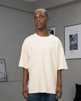 Polo Oversize Beige