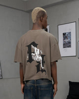 UNFORTUNATE HEAVY BOXY