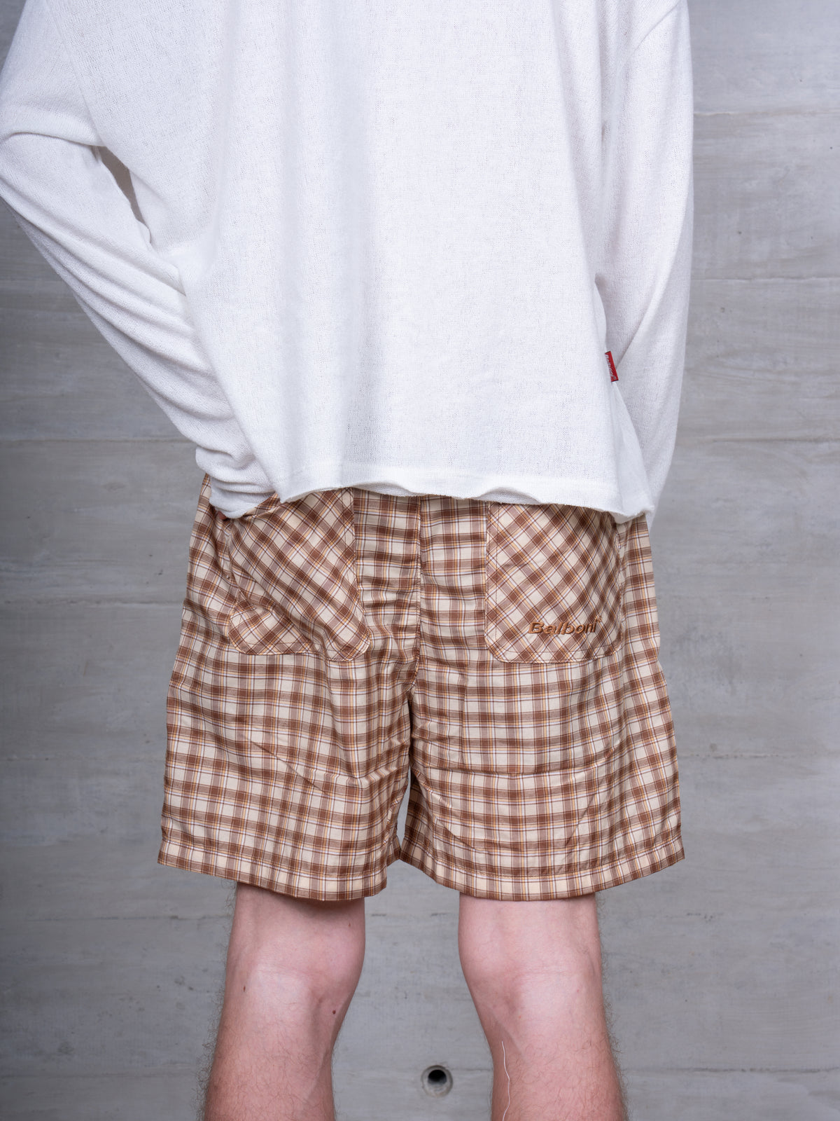 SEEK UNDERWEAR TOFFEE