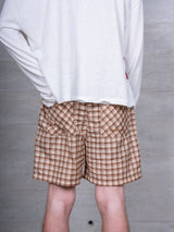 SEEK UNDERWEAR TOFFEE